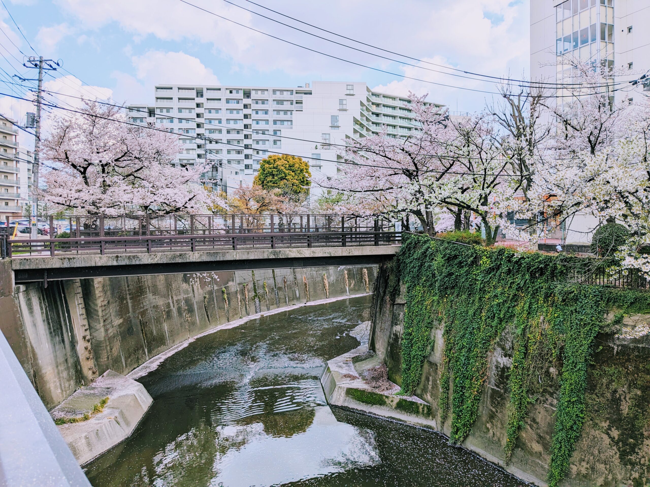 加賀二の橋