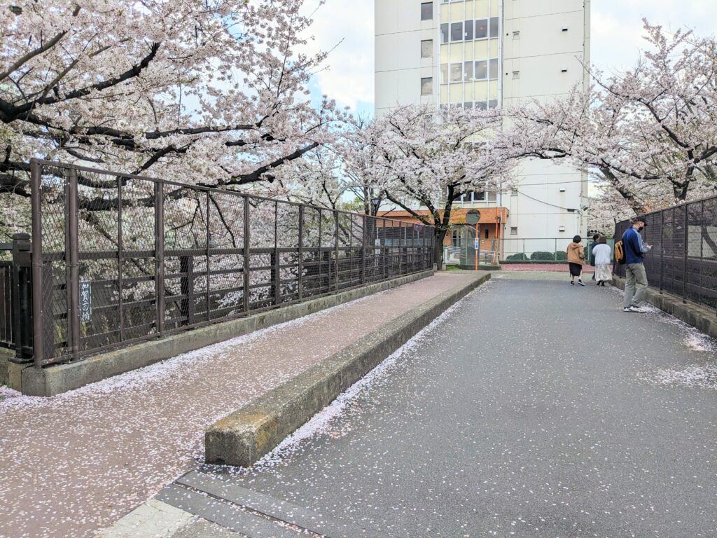 加賀二の橋