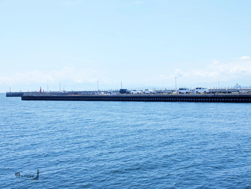 境川