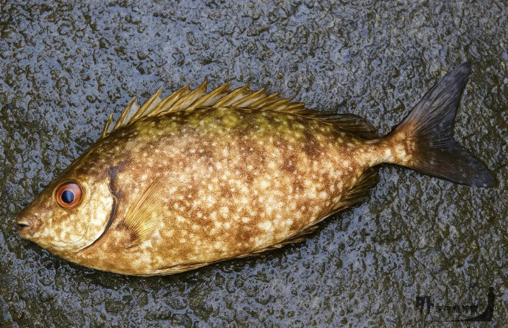 アイゴの釣り方ガイド|毒対策・仕掛け・エサ・主な食べ方まで実体験で解説 | 外ネタ情報局