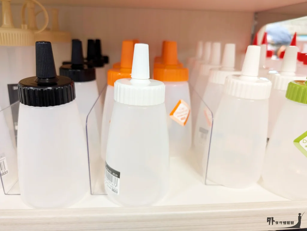 コマセを入れる便利グッズ(顆粒ダシ容器)